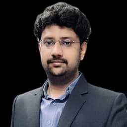 Dr. Ravikumar Ryakha