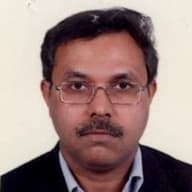 Dr. Ravinder Goswami