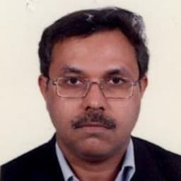 Dr. Ravinder Goswami