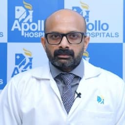 Dr. Ravi Sankar Erukulapati 