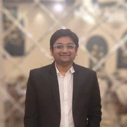 Dr. Ravi Shah 