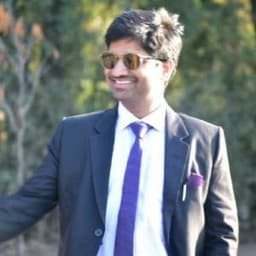 Dr. K V Ravi Teja