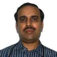 Dr. Bharath R