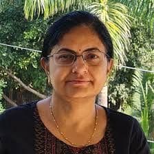 Dr. Rekha Singh