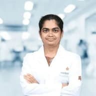 Dr. Rekha V Bhat