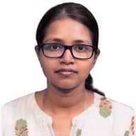 Dr. Remya Rajan R 