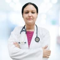 Dr. Richa Chaturvedi