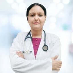 Dr. Richa Chaturvedi