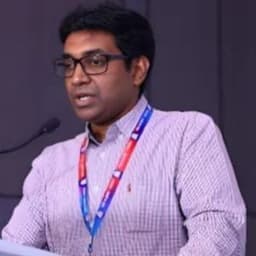 Dr. Riddhi Das Gupta