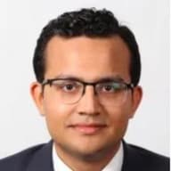 Dr. Rimesh Pal