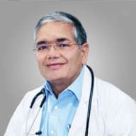 Dr. Rishi Shukla