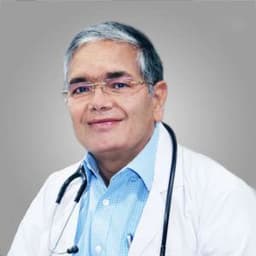 Dr. Rishi Shukla
