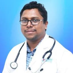 Dr. Riyas R S