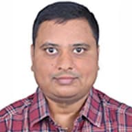 Dr. R Manoj Kumar Reddy