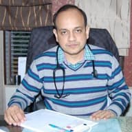Dr. Rohit Aggarwal