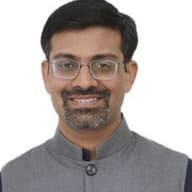 Dr. Ronak Gandhi