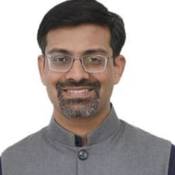 Dr. Ronak Gandhi