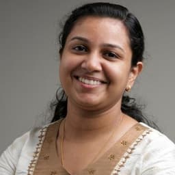 Dr. Roopa Vijayan