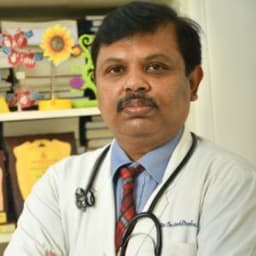 Dr. R. Suresh Prabu