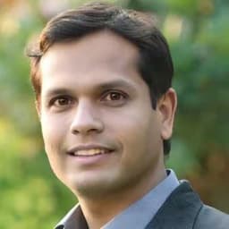 Dr. Rushikesh Maheshwari