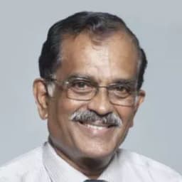 Dr. R. V Jayakumar
