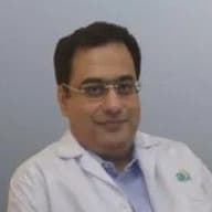 Dr. Sabyasachi Bandyopadhyay