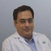 Dr. Sabyasachi Bandyopadhyay