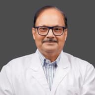Dr. Sachin Kumar Jain