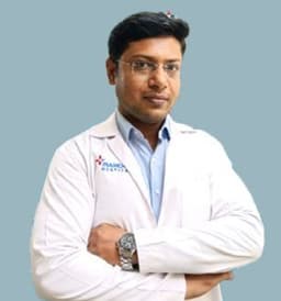 Dr. Sadiq Yunus Mulla