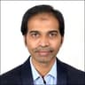 Dr. Sadishkumar Kamalanathan