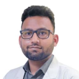 Dr. Sailesh Kumar Bansiwal