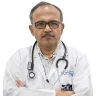 Dr. Sailesh Lodha