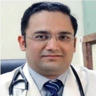 Dr. Saket Kant