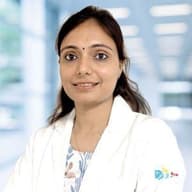 Dr. Sakshi Gagneja