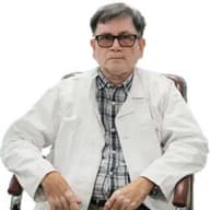 Dr. Salil Kumar Pal