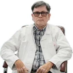 Dr. Salil Kumar Pal