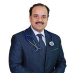 Dr. Sambit Das