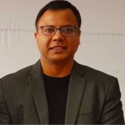 Dr. Sameer Aggarwal
