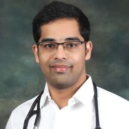 Dr. Sandeep Devireddy