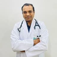 Dr. Sandeep Jain