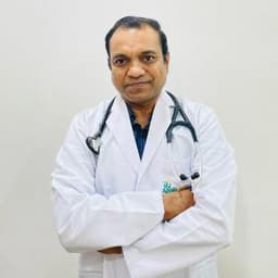 Dr. Sandeep Jain