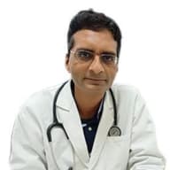 Dr Sandeep Kansara