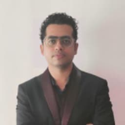 Dr. Sandeep Kumar Sahu