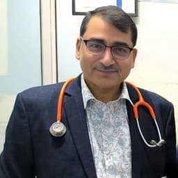 Dr. Sanjay Kumar Roy 