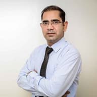 Dr. Sanjay Saran