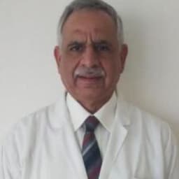 Dr. Sanjiv Bhambani