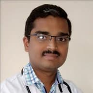 Dr. Santosh B