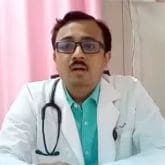 Dr. Santosh Harkude