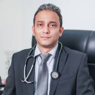 Dr. Saptarshi Bhattacharya 