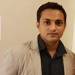 Dr. Saqib Ahmad Khan